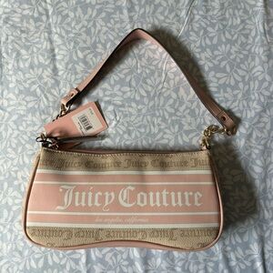 Juicy couture bag